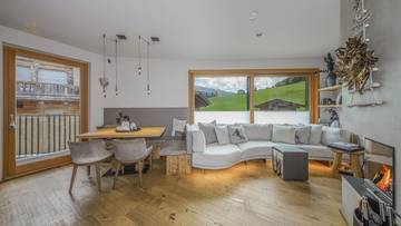 Thumbnail von Luxus- Ski in/Ski out Apartment in sonniger Toplage