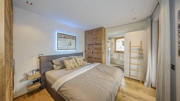 Thumbnail von Luxus- Ski in/Ski out Apartment in sonniger Toplage