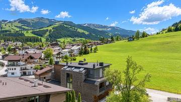 Thumbnail von Luxus- Ski in/Ski out Apartment in sonniger Toplage