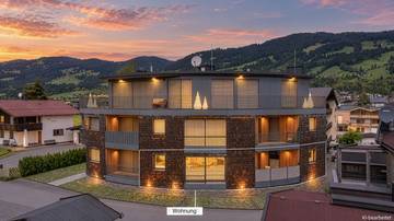 Thumbnail von Luxus- Ski in/Ski out Apartment in sonniger Toplage