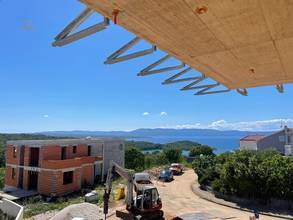 Thumbnail von Penthouse mit Dachterrasse und Meerblick