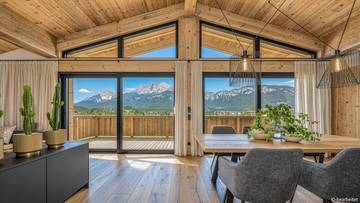 Thumbnail von Luxuriöses Neubau-Penthouse in Toplage