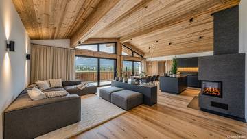 Thumbnail von Luxuriöses Neubau-Penthouse in Toplage