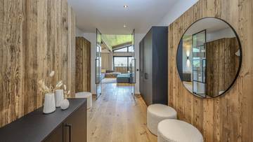 Thumbnail von Luxuriöses Neubau-Penthouse in Toplage