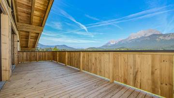 Thumbnail von Luxuriöses Neubau-Penthouse in Toplage