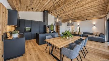 Thumbnail von Luxuriöses Neubau-Penthouse in Toplage