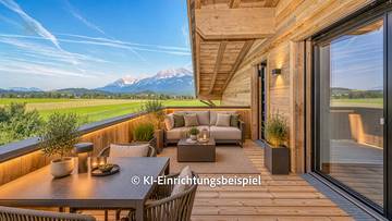 Thumbnail von Luxuriöses Neubau-Penthouse in Toplage