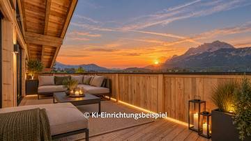 Thumbnail von Luxuriöses Neubau-Penthouse in Toplage