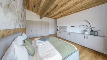 Thumbnail von Luxuriöses Neubau-Penthouse in Toplage