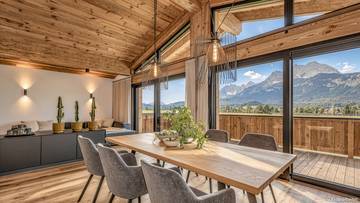 Thumbnail von Luxuriöses Neubau-Penthouse in Toplage