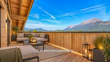 Thumbnail von Luxuriöses Neubau-Penthouse in Toplage