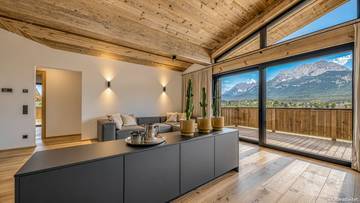 Thumbnail von Luxuriöses Neubau-Penthouse in Toplage