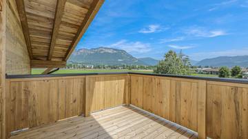 Thumbnail von Luxuriöses Neubau-Penthouse in Toplage