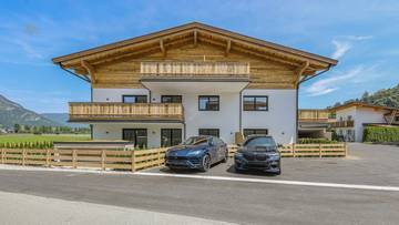 Thumbnail von Luxuriöses Neubau-Penthouse in Toplage