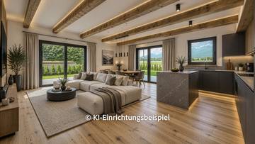 Neubauprojekt mit 10 exklusiven Wohnungen - Top 4