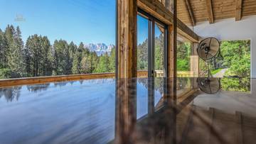 Thumbnail von Exklusives Chalet nahe dem Schwarzsee