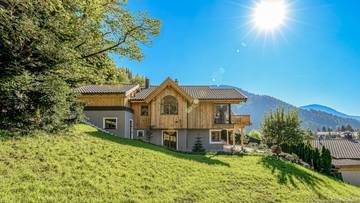 Thumbnail von Exklusives Chalet nahe dem Schwarzsee