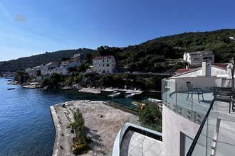 Thumbnail von Moderne Wohnung mit Meerblick, Garage und zusätzlicher Wohneinheit nur wenige Meter vom Meer
