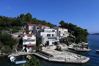 Thumbnail von Moderne Wohnung mit Meerblick, Garage und zusätzlicher Wohneinheit nur wenige Meter vom Meer