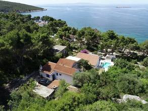 Thumbnail von Haus mit Meerblick und Sommerküche nur 80 Meter vom Meer