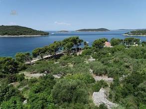 Haus mit Meerblick und Sommerküche nur 80 Meter vom Meer