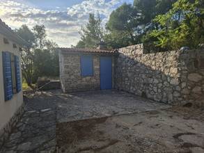 Thumbnail von Haus mit Meerblick und Sommerküche nur 80 Meter vom Meer