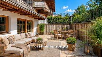 Thumbnail von Exklusives Chalet am Fuße des Wilden Kaiser