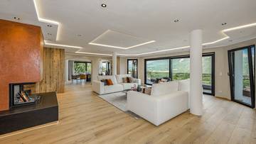 Thumbnail von Luxusvilla in Top-Ruhelage mit unverbaubarem Kaiserblick