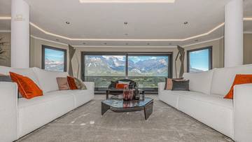 Thumbnail von Luxusvilla in Top-Ruhelage mit unverbaubarem Kaiserblick