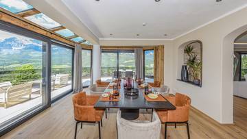 Thumbnail von Luxusvilla in Top-Ruhelage mit unverbaubarem Kaiserblick