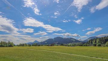 Thumbnail von Exklusives Chalet mit Pool unmittelbar am Golfplatz