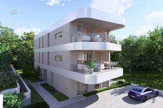 Thumbnail von Neubau-Penthouse mit großer Dachterrasse, Studio-Apartment und Meerblick