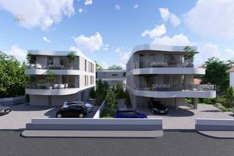 Thumbnail von Neubau-Penthouse mit großer Dachterrasse, Studio-Apartment und Meerblick