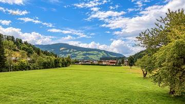 Thumbnail von Luxuriöse Dachgeschoss-Maisonette in sonniger Ruhelage