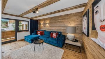 Thumbnail von Luxuriöse Dachgeschoss-Maisonette in sonniger Ruhelage