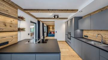 Thumbnail von Luxuriöse Dachgeschoss-Maisonette in sonniger Ruhelage