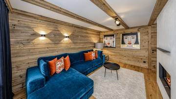 Thumbnail von Luxuriöse Dachgeschoss-Maisonette in sonniger Ruhelage