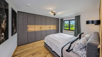 Thumbnail von Luxuriöse Dachgeschoss-Maisonette in sonniger Ruhelage