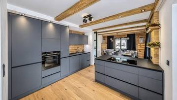 Thumbnail von Luxuriöse Dachgeschoss-Maisonette in sonniger Ruhelage