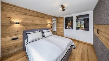 Thumbnail von Luxuriöse Dachgeschoss-Maisonette in sonniger Ruhelage