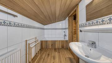 Thumbnail von Luxuriöse Dachgeschoss-Maisonette in sonniger Ruhelage