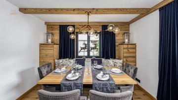 Thumbnail von Luxuriöse Dachgeschoss-Maisonette in sonniger Ruhelage