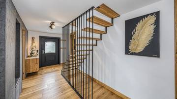 Thumbnail von Luxuriöse Dachgeschoss-Maisonette in sonniger Ruhelage
