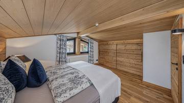 Thumbnail von Luxuriöse Dachgeschoss-Maisonette in sonniger Ruhelage