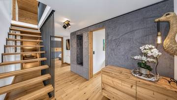 Thumbnail von Luxuriöse Dachgeschoss-Maisonette in sonniger Ruhelage