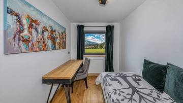 Thumbnail von Luxuriöse Dachgeschoss-Maisonette in sonniger Ruhelage