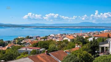 Thumbnail von Maisonettewohnung mit Meerblick, zwei Terrassen und Garage