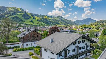 Thumbnail von Exklusiver Freizeitwohnsitz am Sonnberg mit Panoramablick