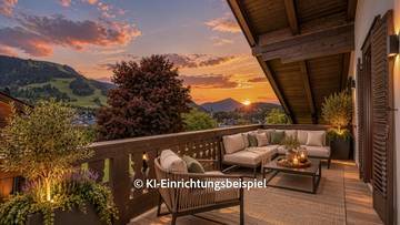 Thumbnail von Exklusiver Freizeitwohnsitz am Sonnberg mit Panoramablick