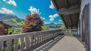 Thumbnail von Exklusiver Freizeitwohnsitz am Sonnberg mit Panoramablick